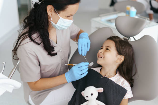 Best Emergency Gum Treatment in Pampa, TX