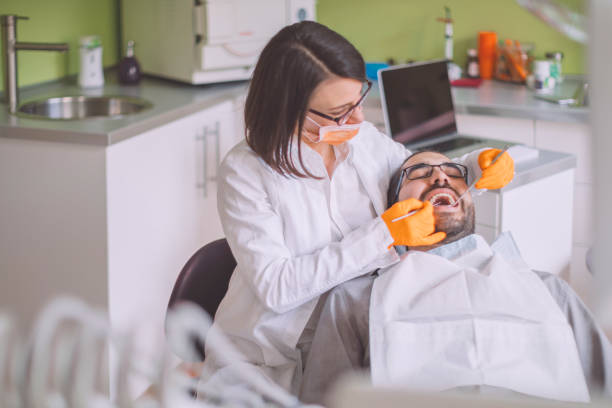 Best Emergency Gum Treatment in Pampa, TX