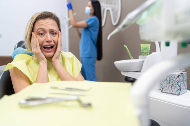 Best Urgent Care for Lost Fillings or Crowns in Pampa, TX
