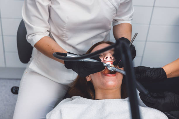 Best Cosmetic Emergency Dentistry in Pampa, TX