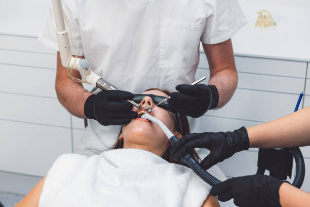 Best Emergency Wisdom Teeth Removal in Pampa, TX