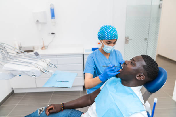 Best Emergency Dental Care for Broken or Chipped Teeth in Pampa, TX